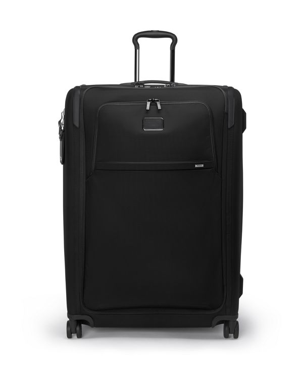 X-Large Dual Access Expandable Checked | Tumi US