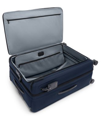 X-Large Dual Access Expandable Checked product image two