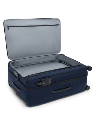 X-Large Dual Access Expandable Checked product image three