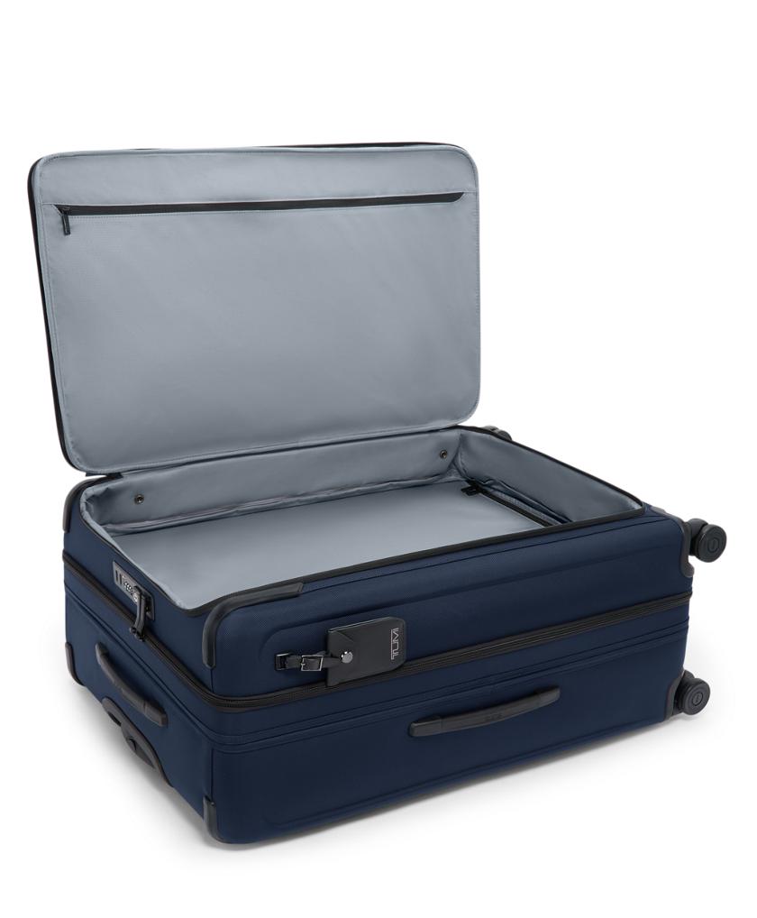 X-Large Dual Access Expandable Checked