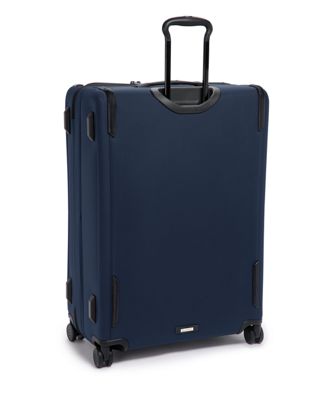 X-Large Dual Access Expandable Checked product image five
