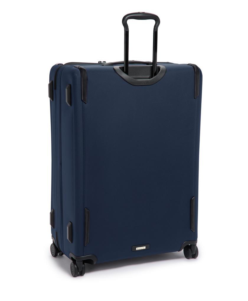 X-Large Dual Access Expandable Checked