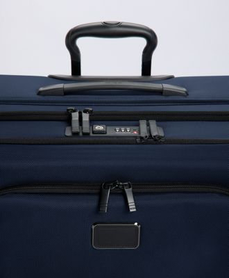 X-Large Dual Access Expandable Checked product image six