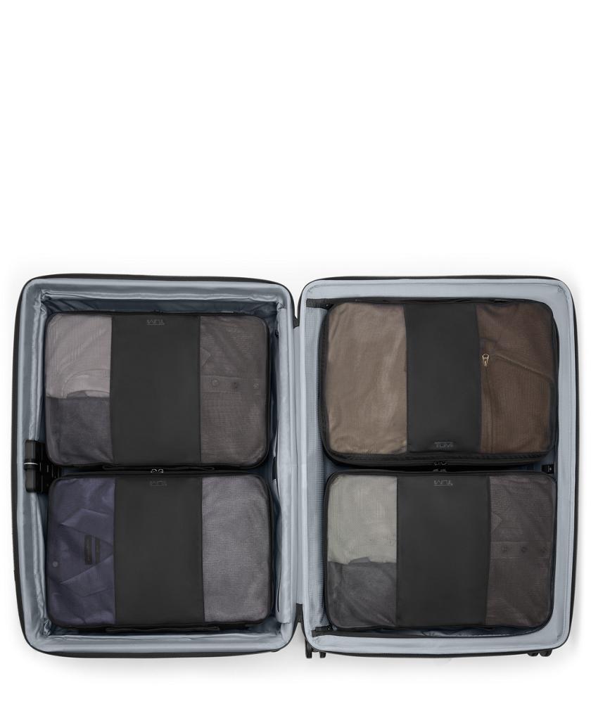X-Large Dual Access Expandable Checked