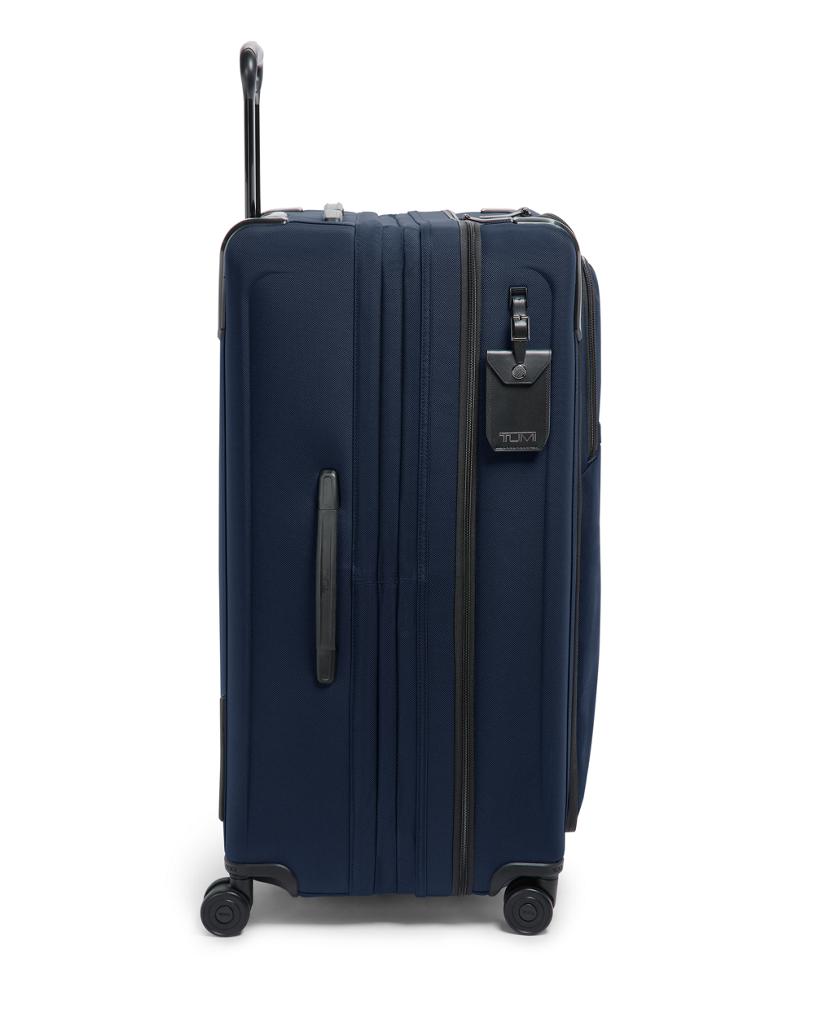 X-Large Dual Access Expandable Checked