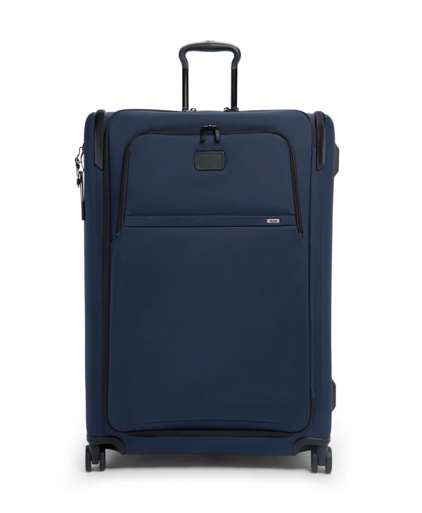 X-Large Dual Access Expandable Checked | Tumi US