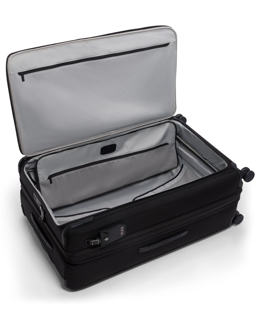 XX-Large Dual Access Expandable Checked
