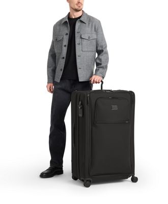 XX-Large Dual Access Expandable Checked product image two