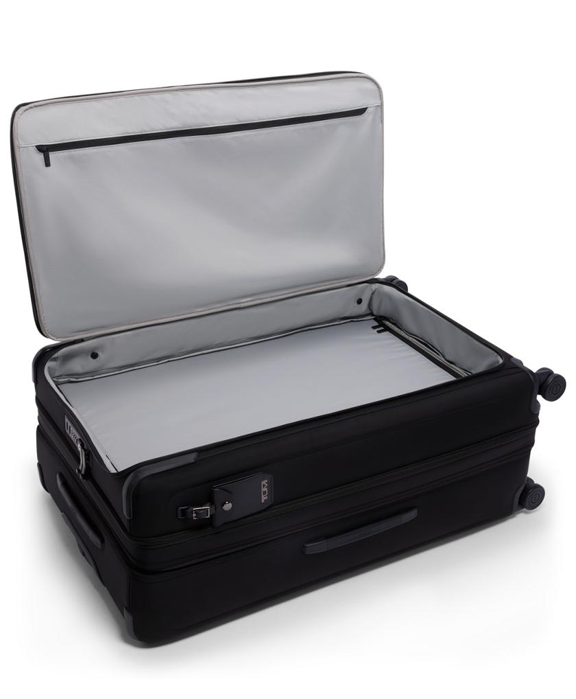 XX-Large Dual Access Expandable Checked