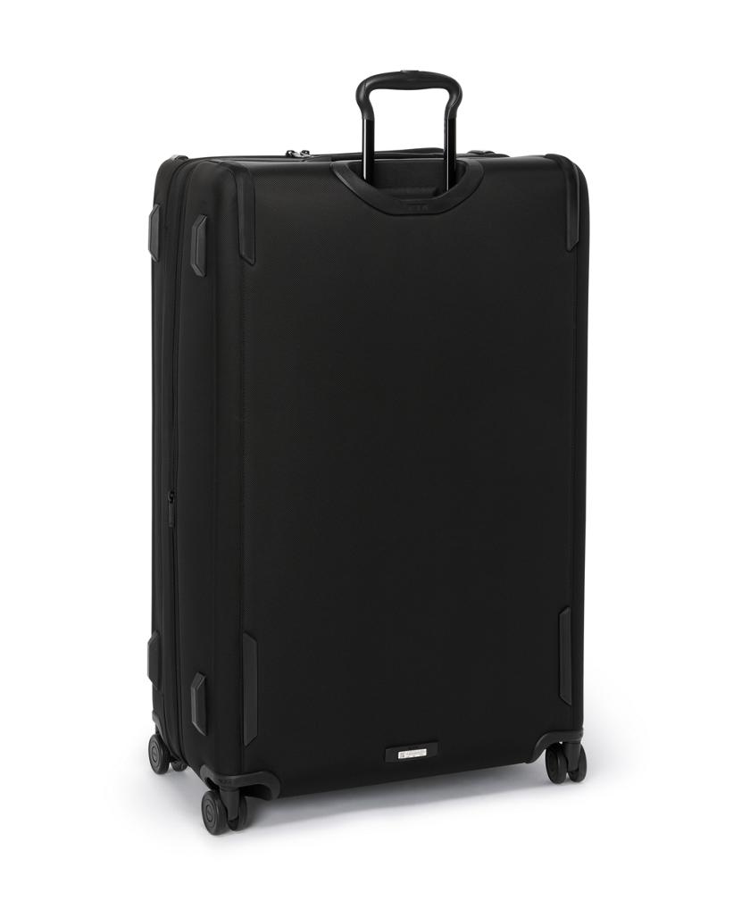 XX-Large Dual Access Expandable Checked