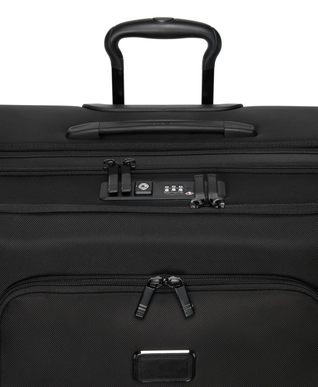 TUMI EXCLUSIVE ブラック ビジネスバッグ ブリーフケース・ビジネスバッグ | TUMI(トゥミ)公式サイト