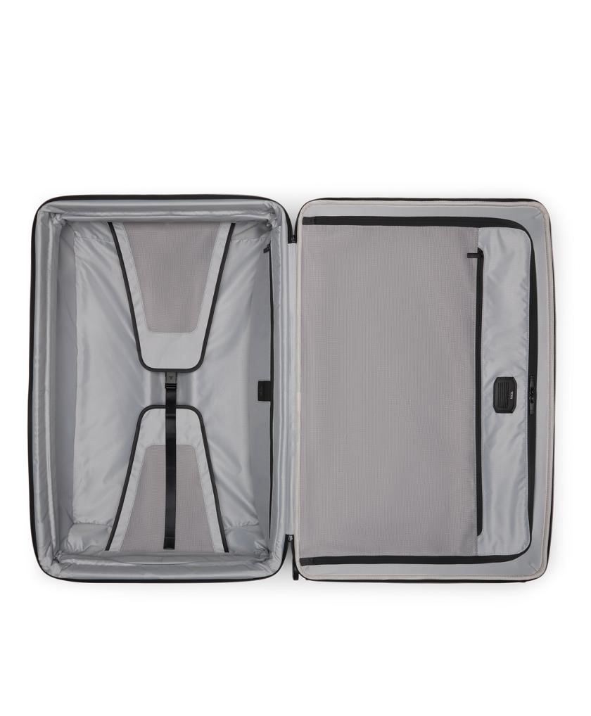 XX-Large Dual Access Expandable Checked