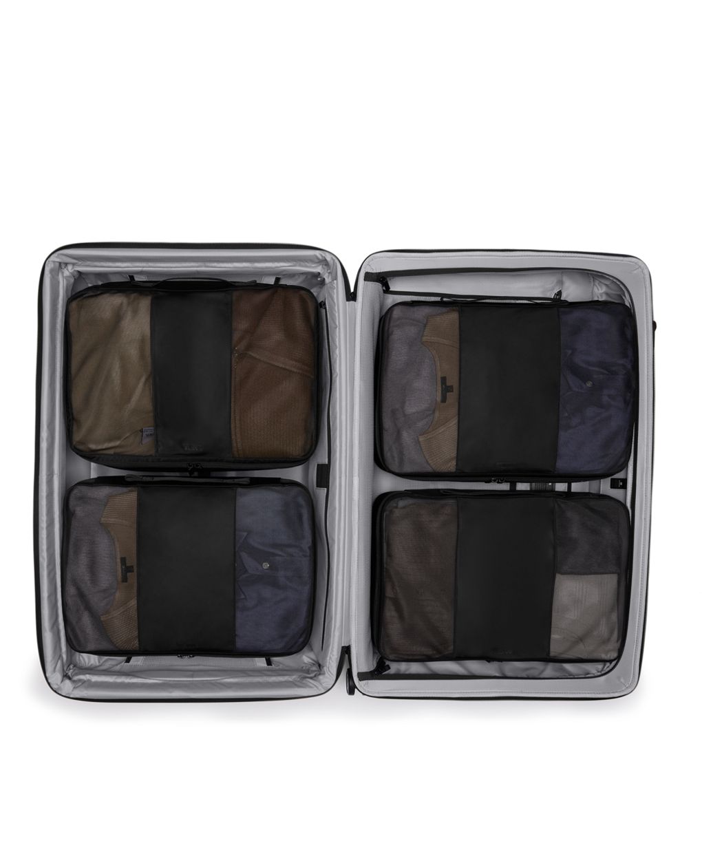XX-Large Dual Access Expandable Checked | Tumi US