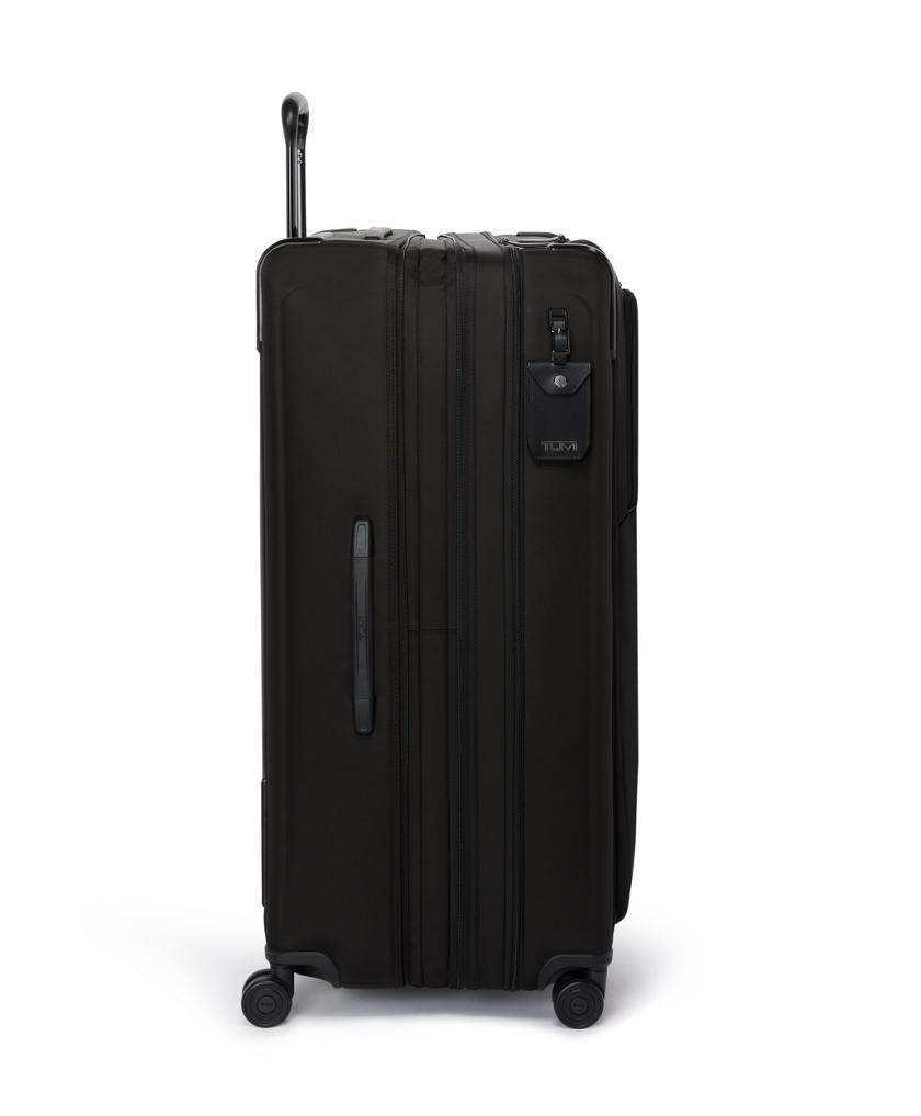 XX-Large Dual Access Expandable Checked