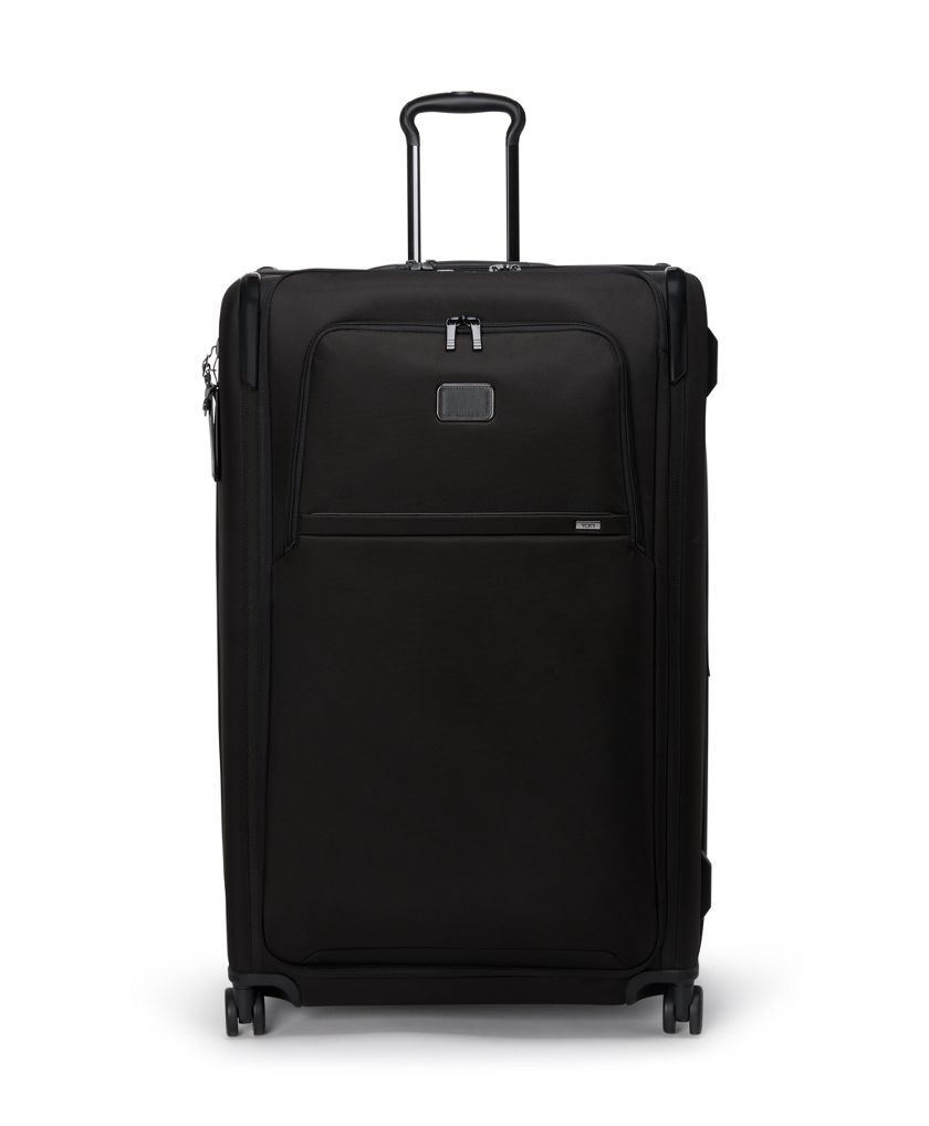XX-Large Dual Access Expandable Checked