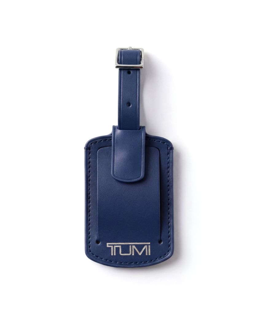 Travel Essentials & Blue Accessories | Tumi US