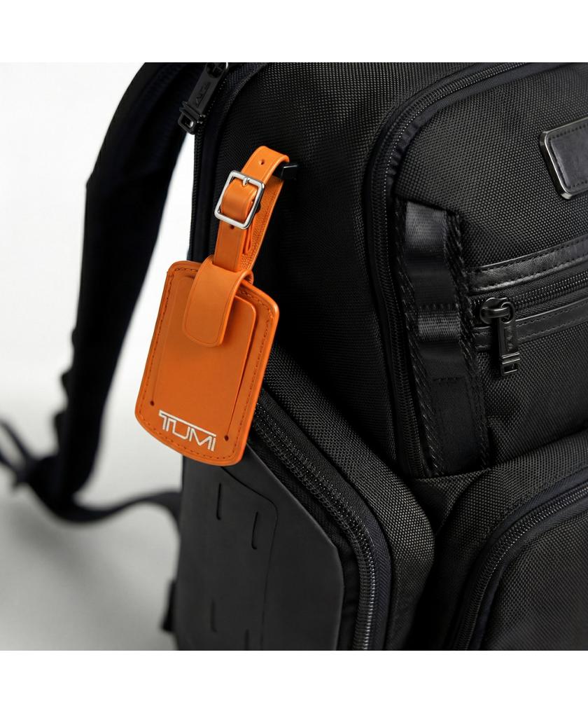 Travel Essentials & Orange Accessories | Tumi US