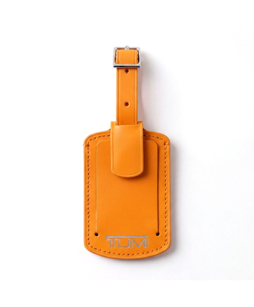 Travel Essentials & Orange Accessories | Tumi US