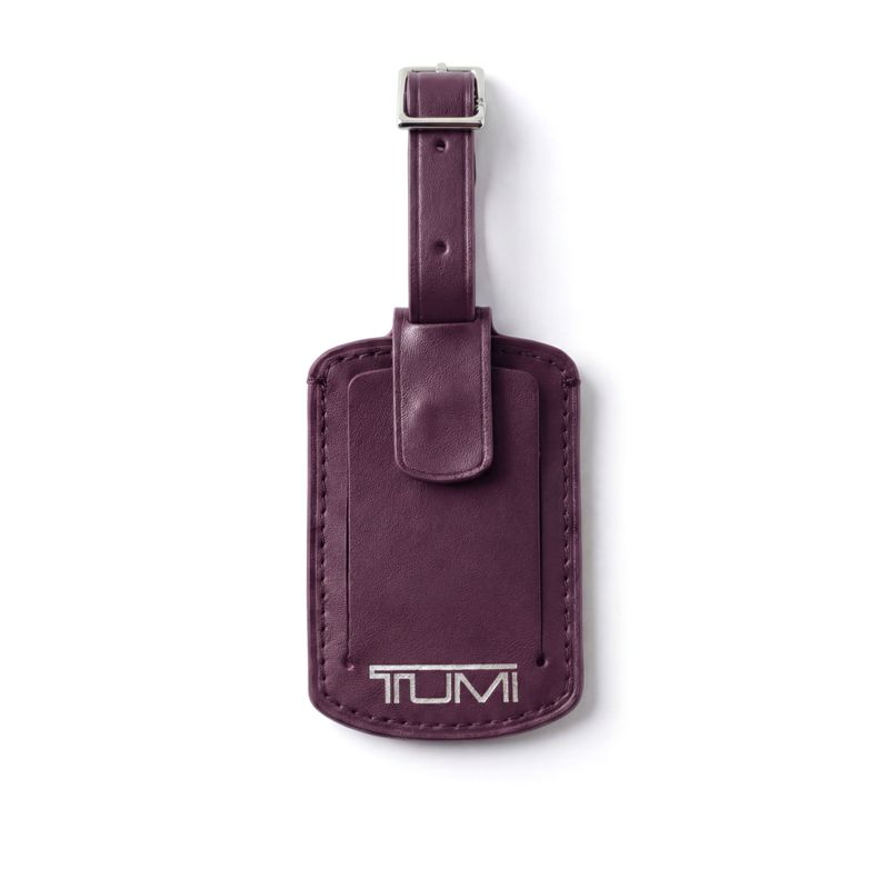 Luggage Tag