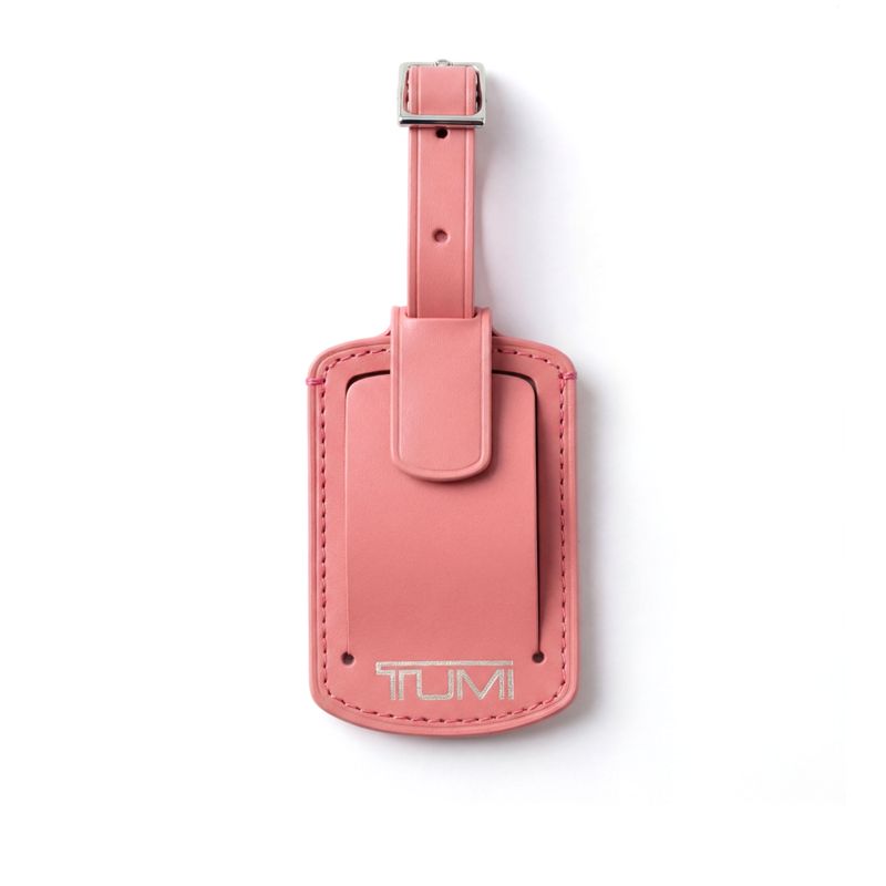 Luggage Tag
