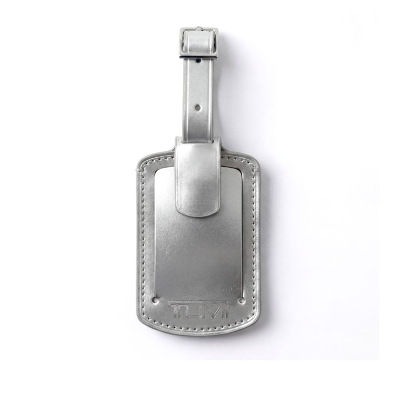 Luggage Tag