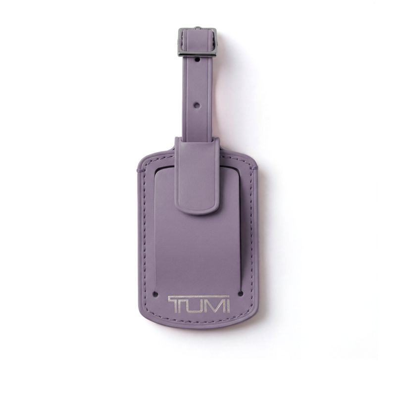 Luggage Tag