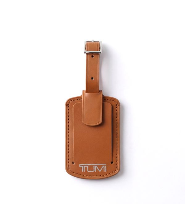 Luggage Tag | Tumi US