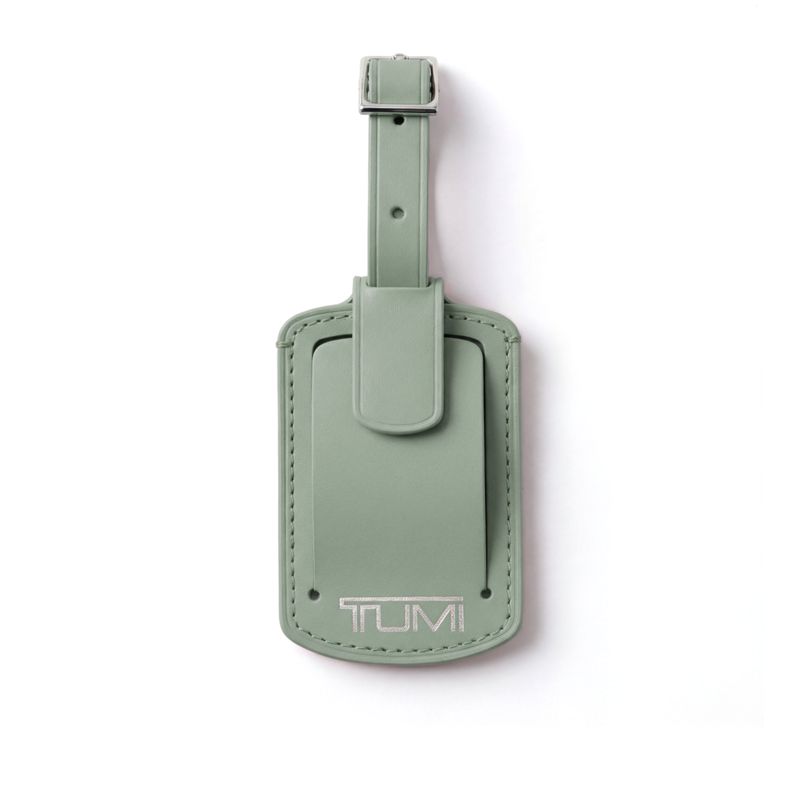 Luggage Tag