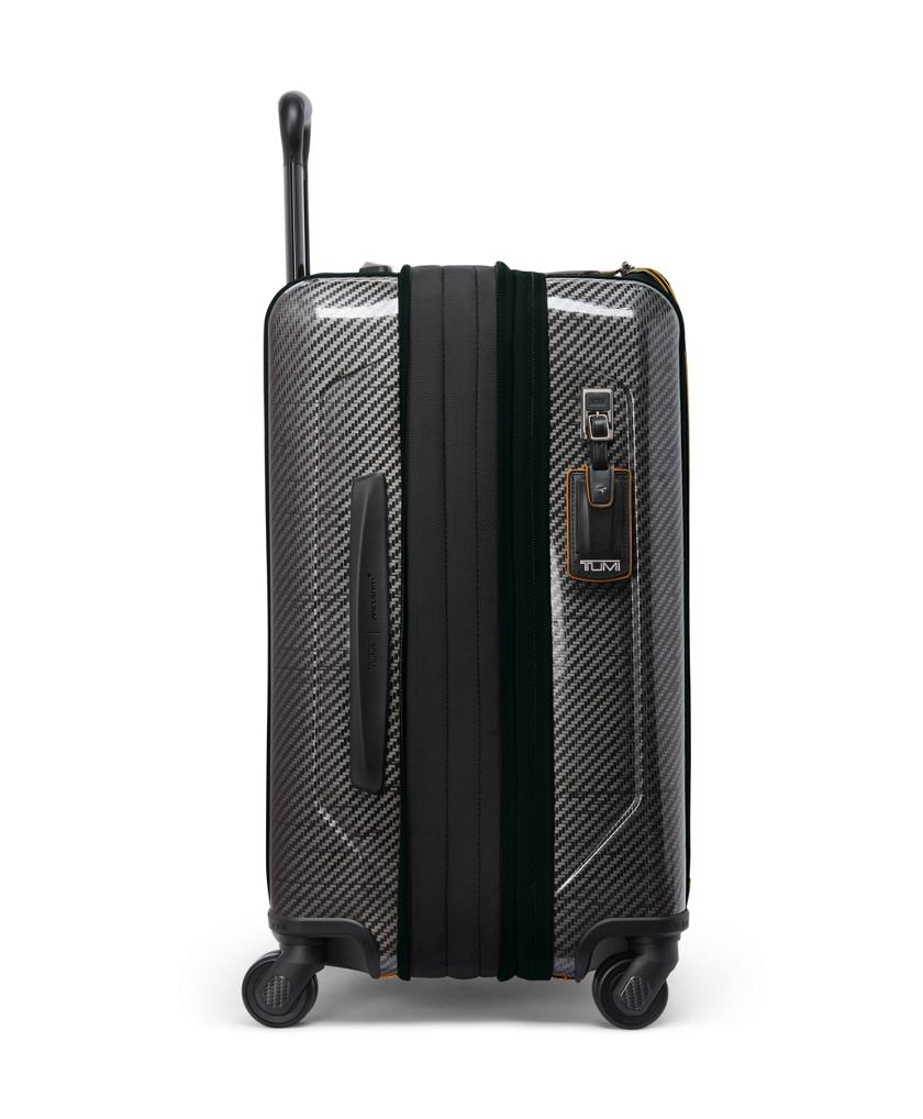 Aero Dual Access Expandable Carry-On
