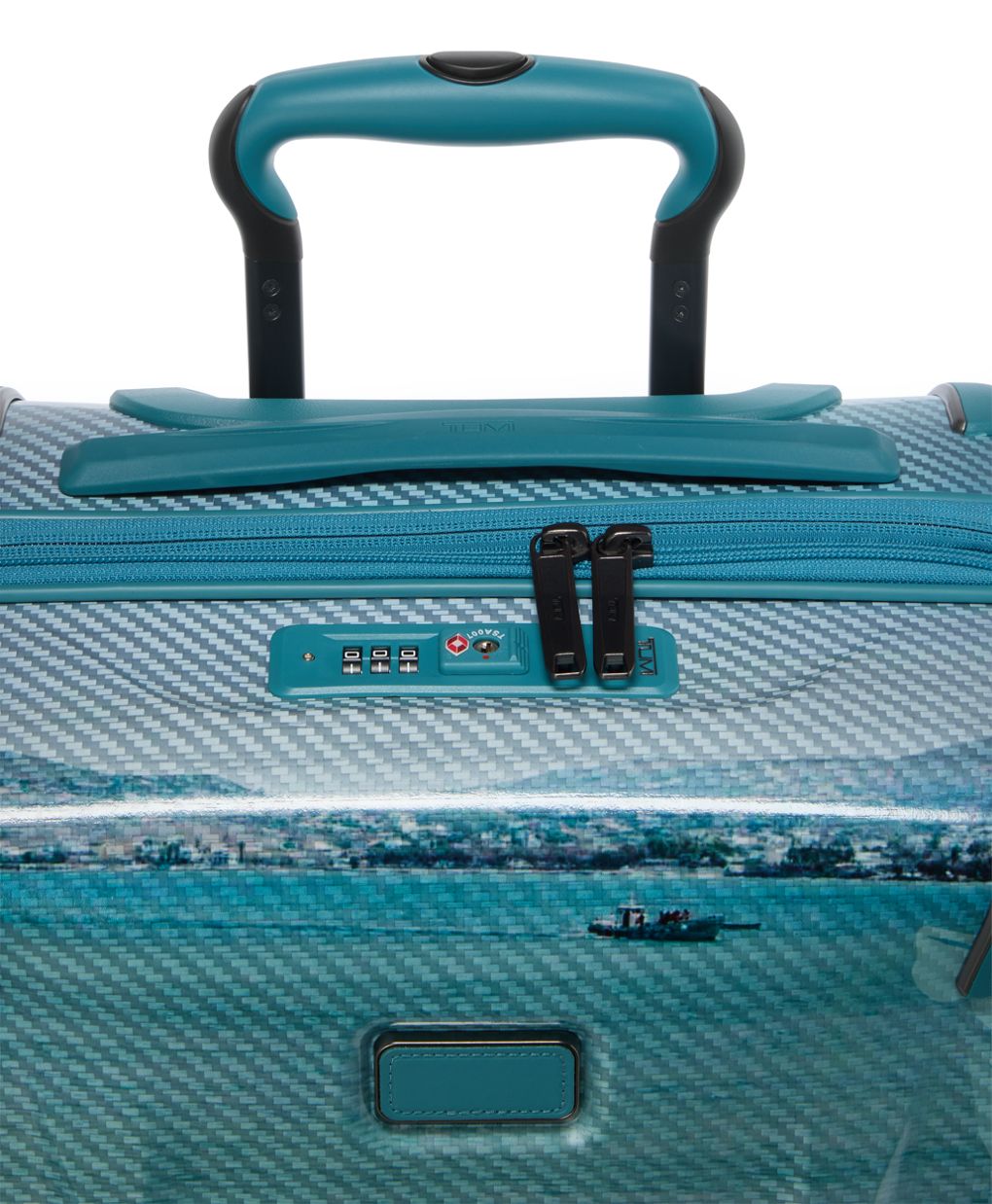 Expandable Carry-On | Tumi US