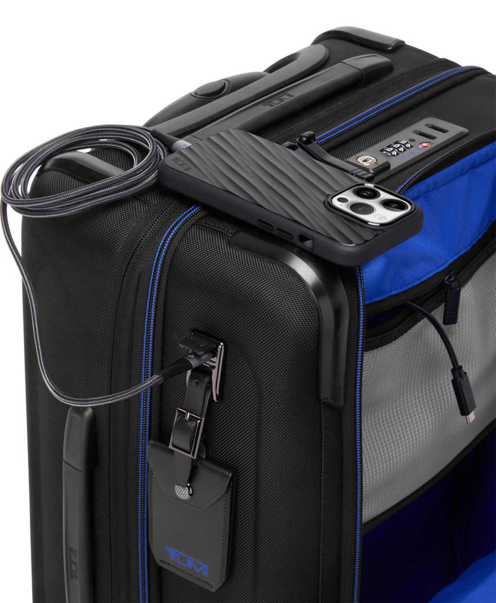 Dual Access Expandable Carry-On | Tumi US