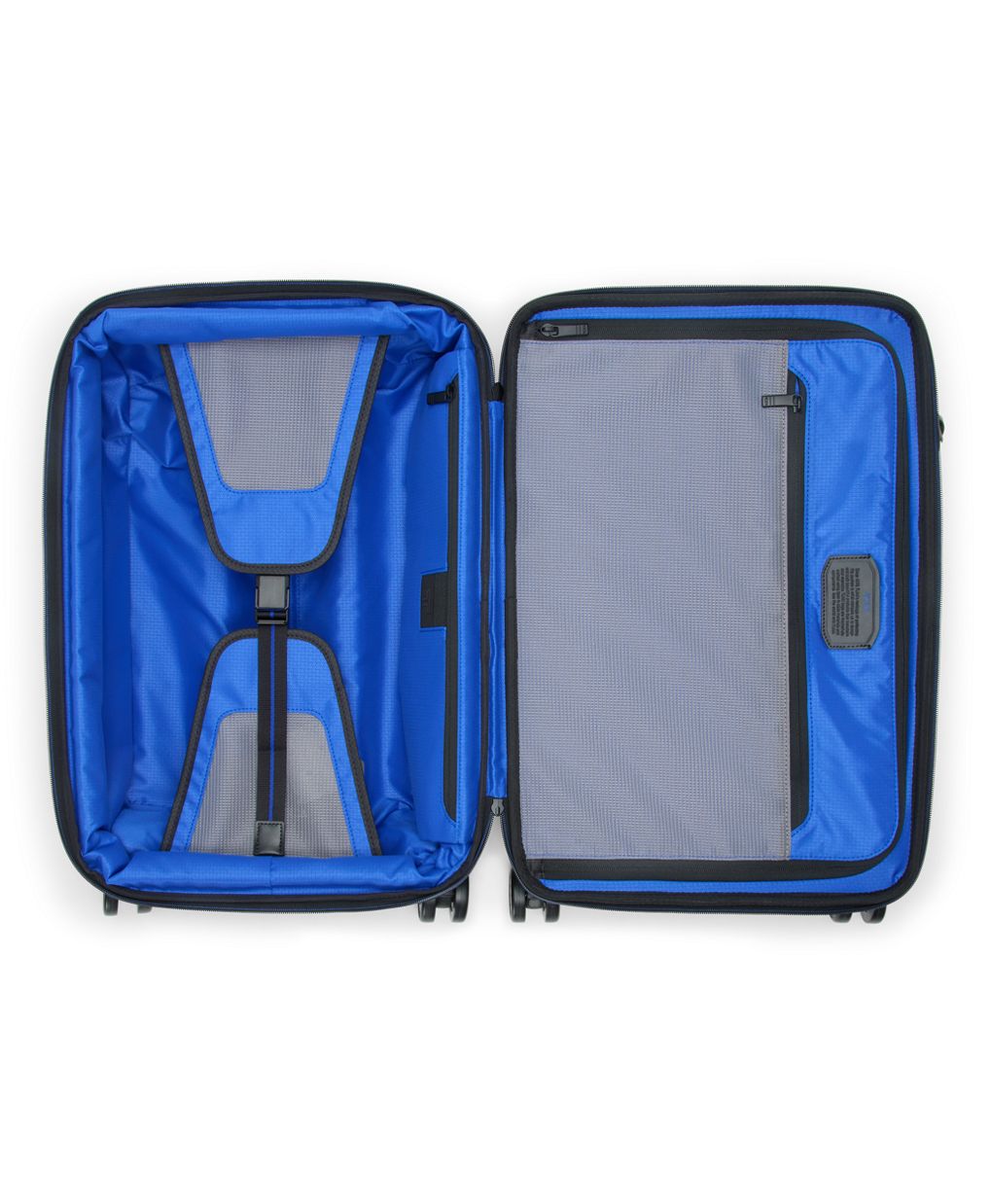 Dual Access Expandable Carry-On | Tumi US