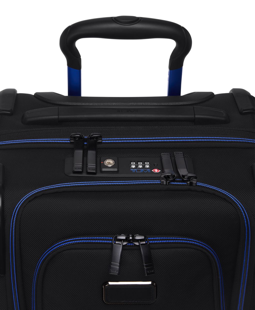 Dual Access Expandable Carry-On | Tumi US