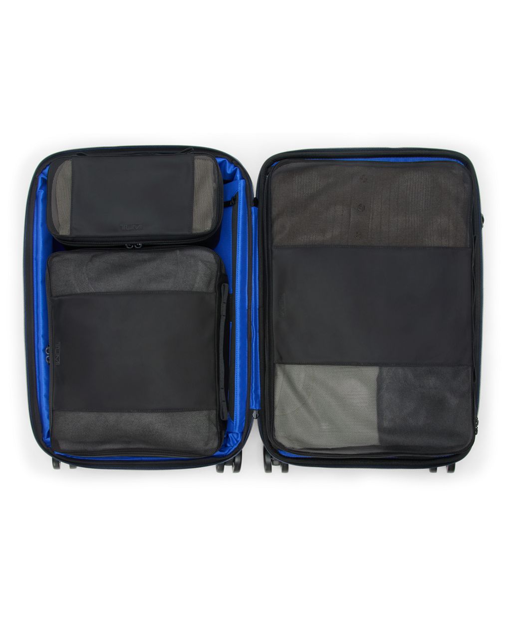 Dual Access Expandable Carry-On | Tumi US