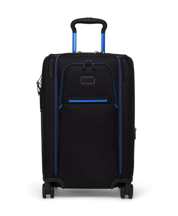 Dual Access Expandable Carry-On | Tumi US