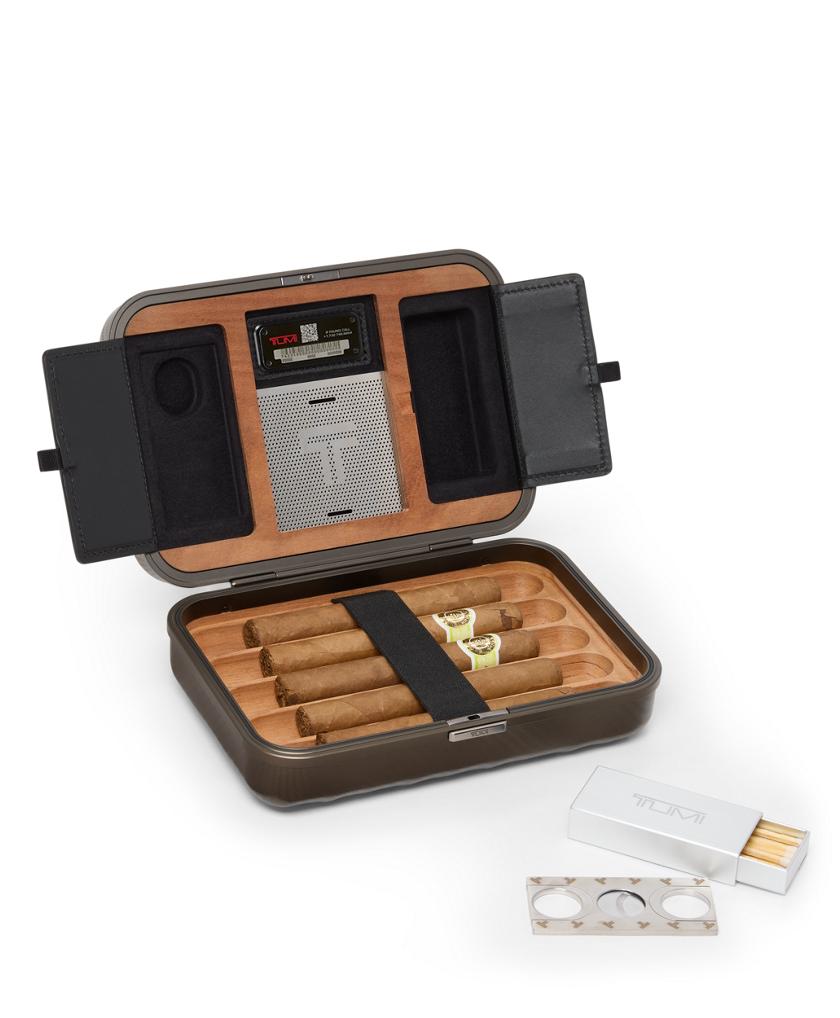 Cigar Case