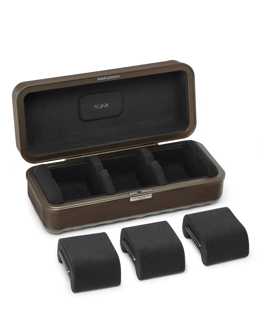 Watch Travel Case