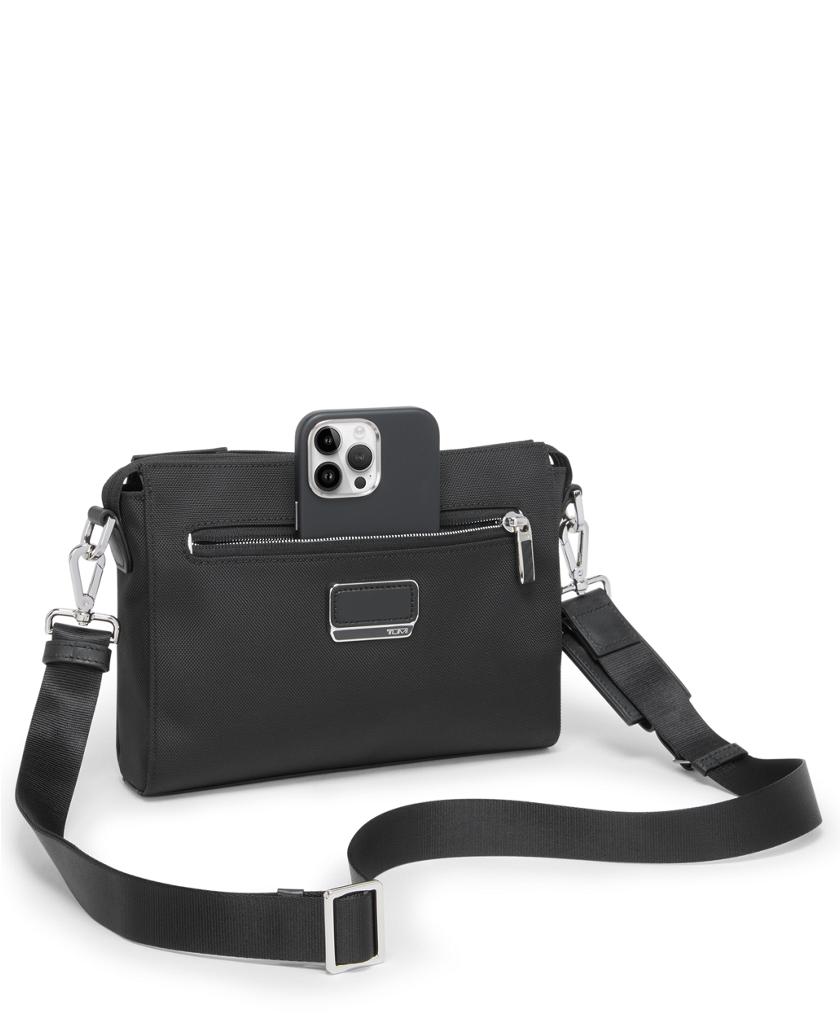 Ronan Clutch Crossbody