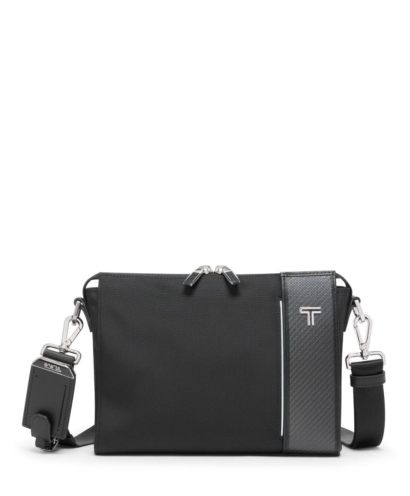 Ronan Clutch Crossbody