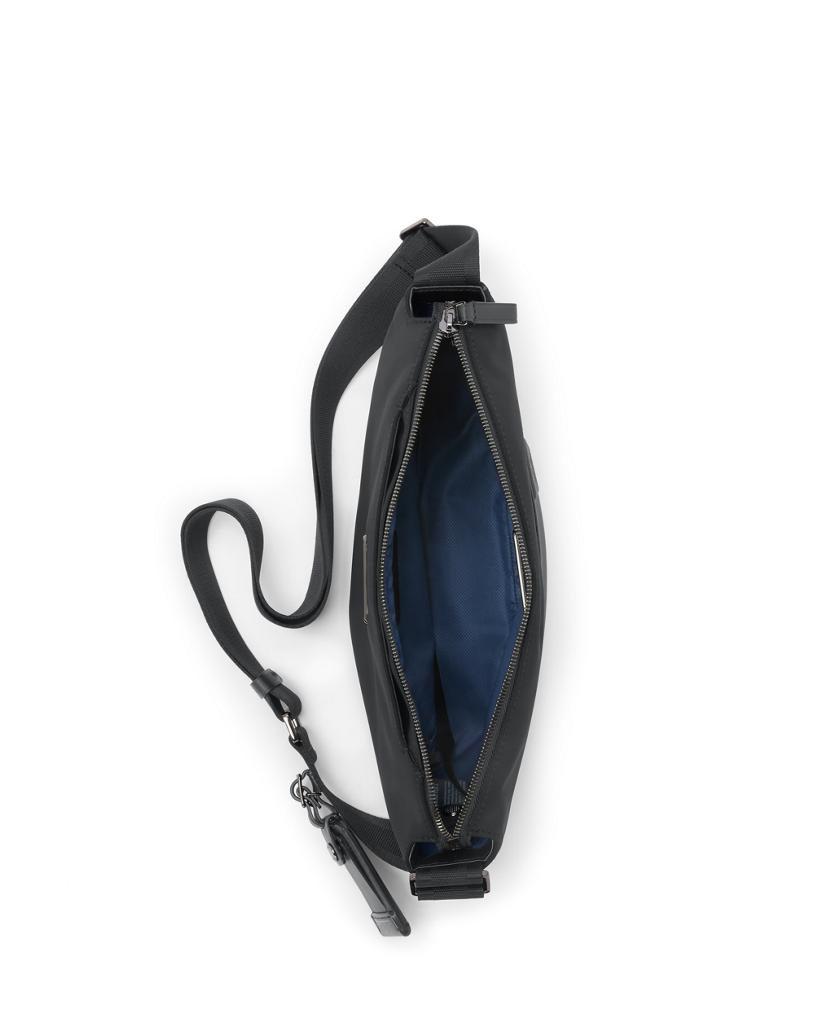 Delevan Crossbody