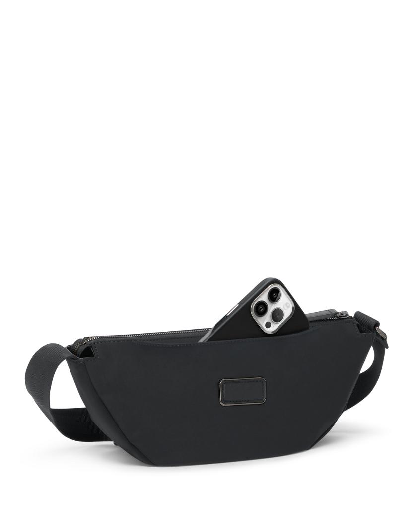 Delevan Crossbody