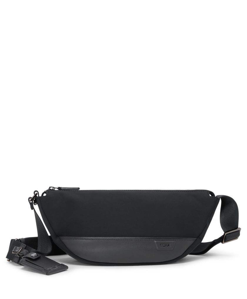 Delevan Crossbody