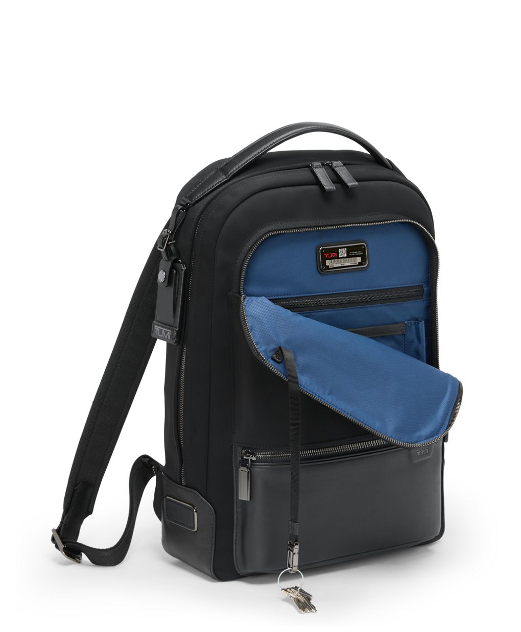 Bradner Backpack | Tumi CA