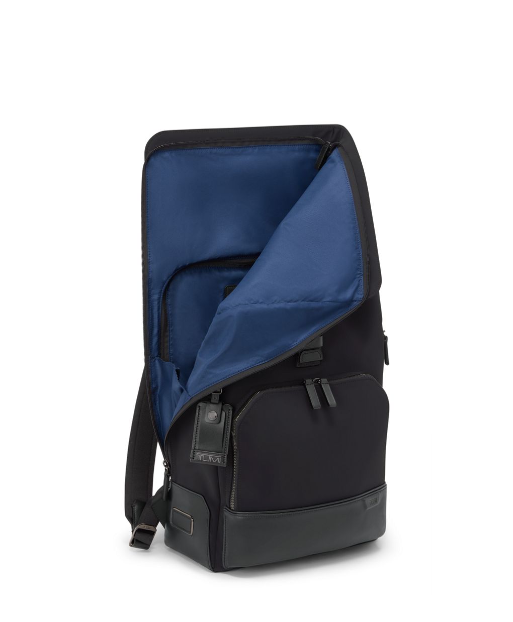 Osborn Roll Top Backpack | Tumi US