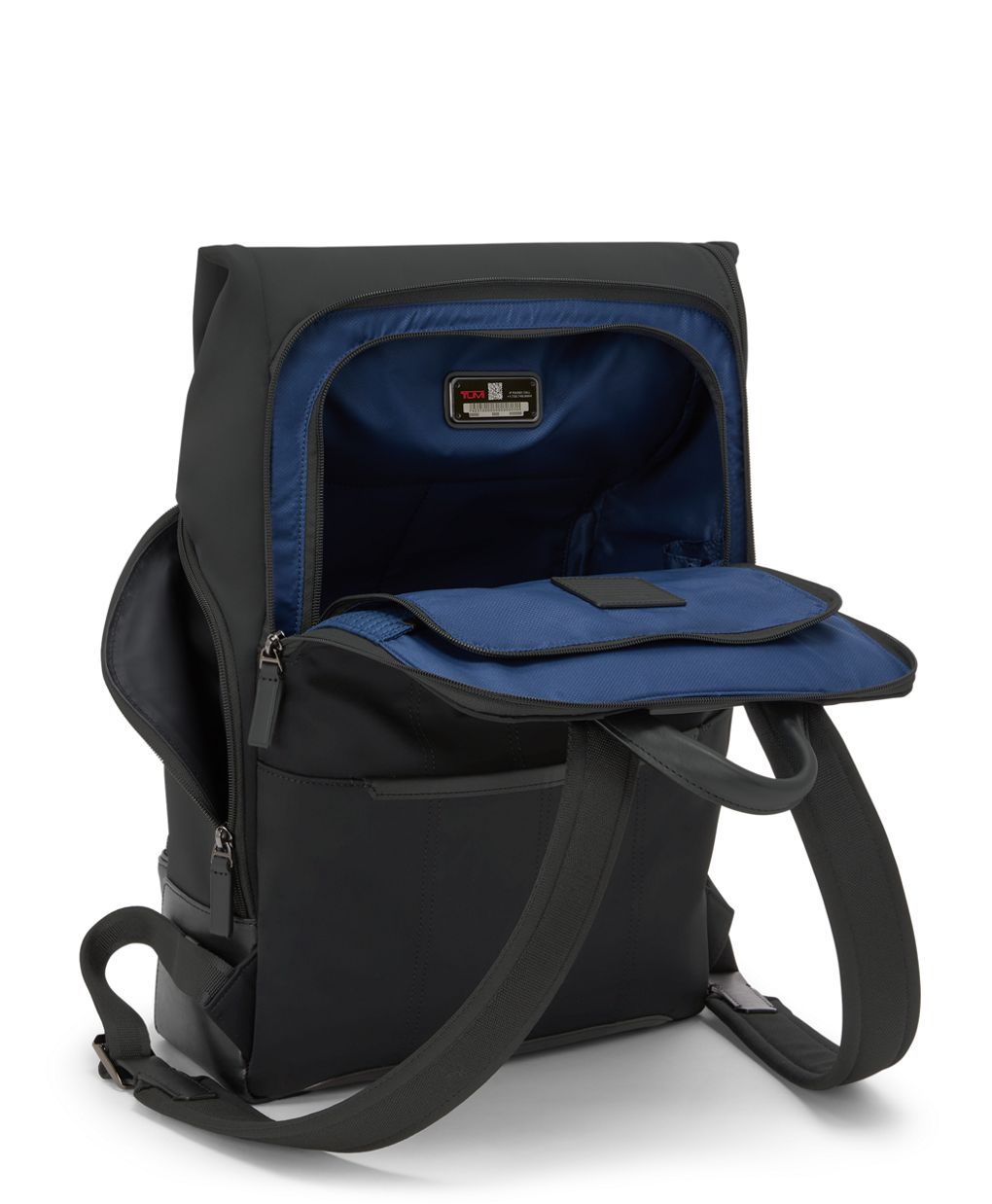 Osborn Roll Top Backpack | Tumi US