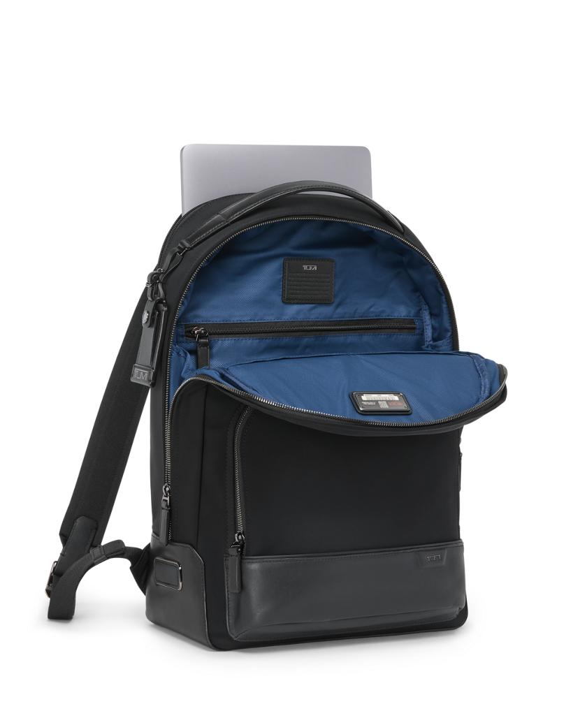 Warren Backpack
