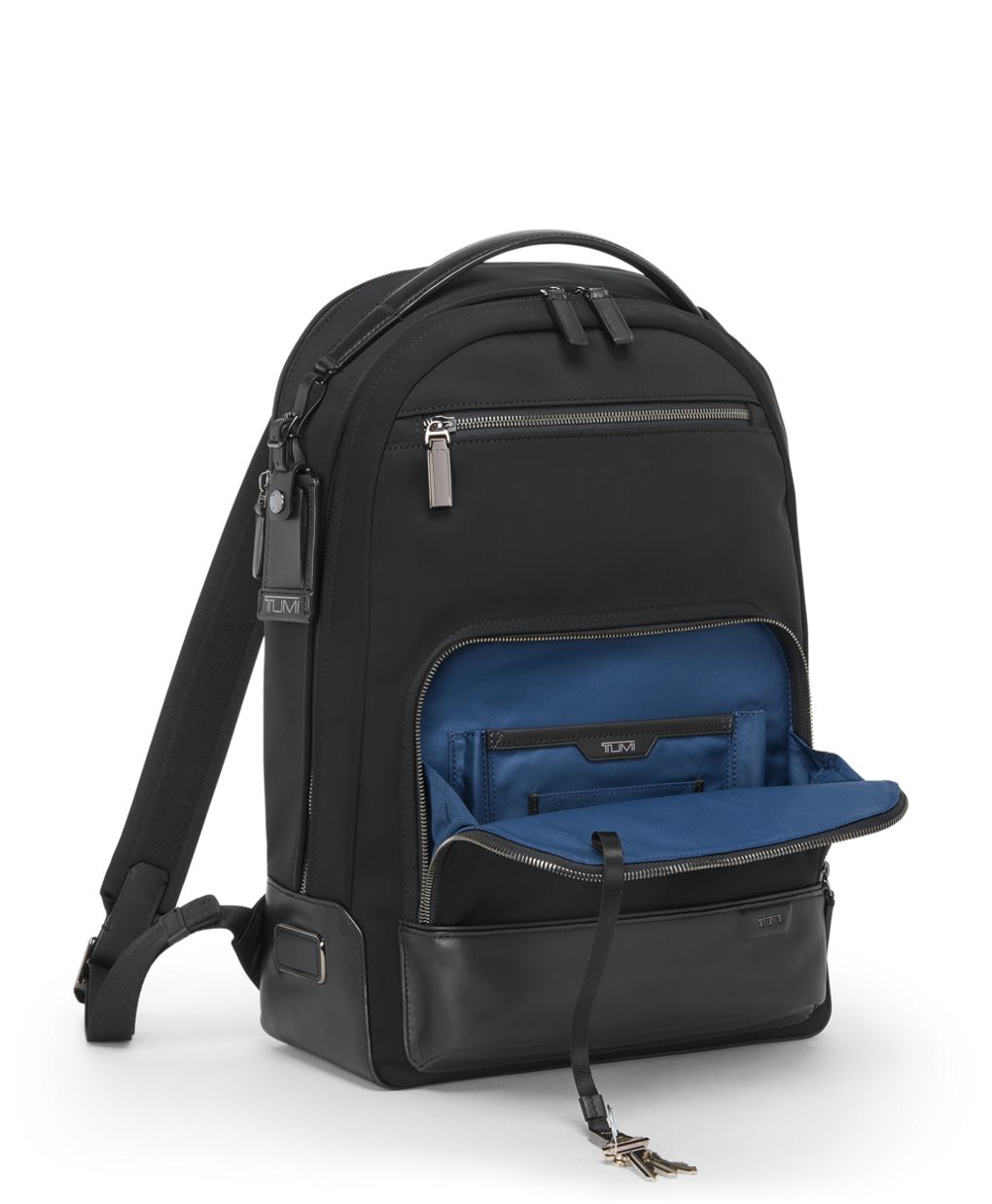 Warren Backpack | Tumi US