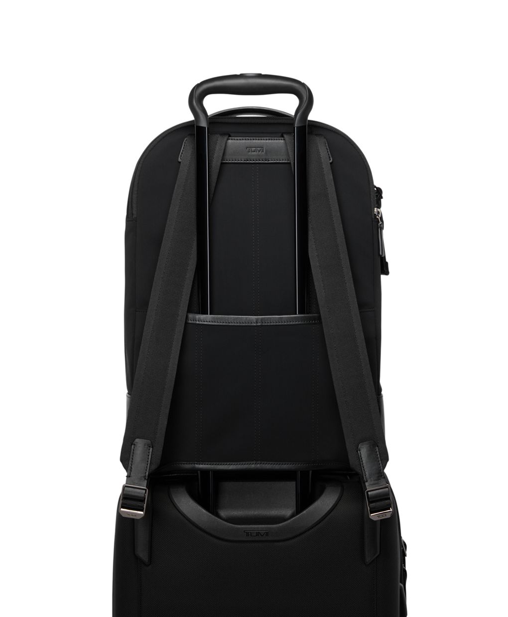 Warren Backpack | Tumi CA