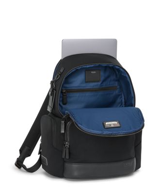 Hadden Backpack product image three