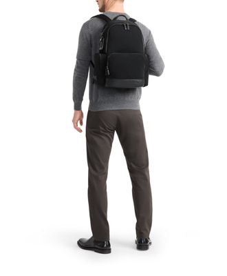 Hadden Backpack product image two